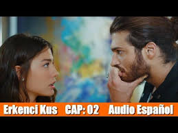 Pajaro Sonador Erkenci Kus Cap 02 Audio Espanol Youtube Series Y Peliculas Espanol Peliculas
