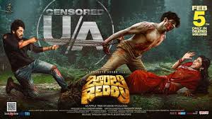 Imdbpro get info entertainment professionals need. Zombie Reddy 2021 Review Star Cast News Photos Cinestaan