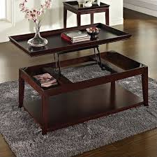 For a modern and organic look, the. Steve Silver Kenzo 3 Piece Coffee Set In Cherry Finish Tables Home Kitchen Rayvoltbike Com