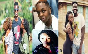 The multitalented actor said he asked nina, who's married to one of his friends, to hook him up with someone ready to settle down because he didn't trust his other female friends. Nairobi Diaries On Twitter Machachari Actors Unveil Their Pretty Girlfriends Photos Https T Co Owcyfujb5f
