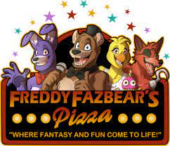 Fnafng Freddy Fazbear S Pizza By Namygaga Freddy Fazbear Fnaf Drawings Anime Fnaf