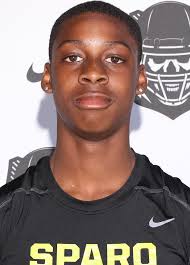 UCLA 2017 Football Commits