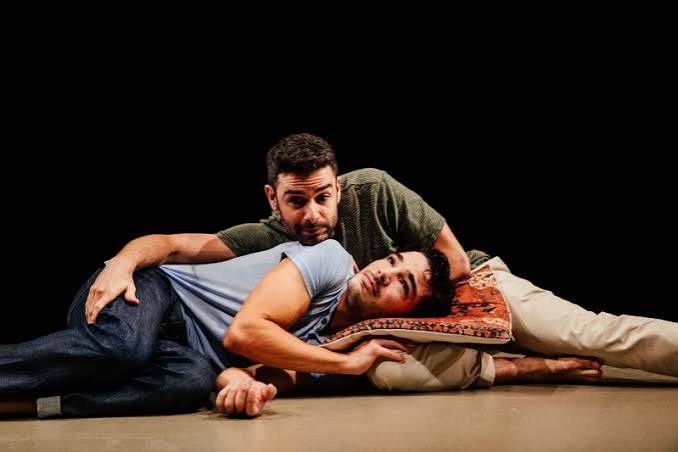 Theater Review: 'The Inheritance' Is the Best Theatrical Experience I've  Ever Had | We Live Entertainment
