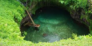 When you think crystal clear you usually either think of a why is it so great you ask? 20 Places With The Bluest Water In The World Travelzoo