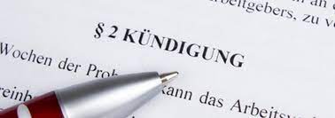 Wie kann ich eine sperrfrist verhindern? Kundigung Durch Den Arbeitgeber Arbeitsrecht 2021