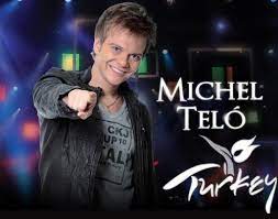 Before his solo act, he was a lead singer in various bands, most notably grupo. Michel Telo Turkey Startseite Facebook