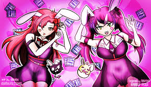 Δ celeste Δ on X: “HOP, STEP, U~ ONE MORE CHANCE!” ive been addicted to deco27s  rabbit hole (again) recently and honestly i would explode if i ever heard  it in flayon