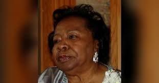 Lillie Mae Ruth Cummings Obituary