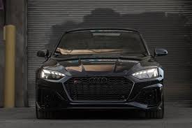 Image result for Mythos Black 2022 RS5