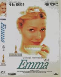 EMMA (1996) GWYNETH Paltrow [DVD] $5.99