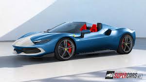Discover the ferrari models available at the authorized dealer meridien modena. Ferrari 296 Gts Or Spider Coming Next News Supercars Net