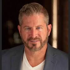 Executive Highlight: Mark Webb