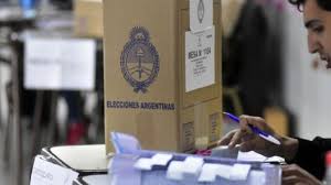 Se publicaron hoy los padrones electorales para la elección del 12 de septiembre. P0uwm M 9lkddm