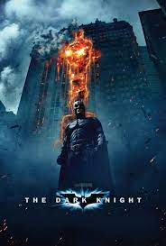 Dark Knight The Dark Knight Rises The Dark Knight Trilogy