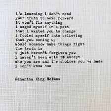 I Forgive But I Won T Forget Your Name Maybe One Day I Ll Be Able To Forgive You To Release Myself Right Now It S Hard Enough To Try To Accept And Let Go B Forgiving Yourself Forgiveness Words