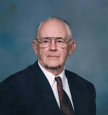 Obituary of Harold Wise