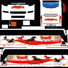Skin komban dawood bus livery for bus simulator indonesia. Bus World Bus Driving Simulator Indian Buses Skins Facebook