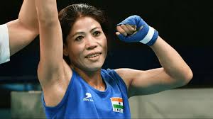 The women wer exchanged for horses!! Essay On Mary Kom Mary Kom Essay For Students And Children In English A Plus Topper