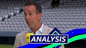 However, after the series of trolls, manjrekar reportedly blocked the english commentator off twitter. England V New Zealand Michael Vaughan Reacts To Ollie Robinson Tweets Just Bureaucracy