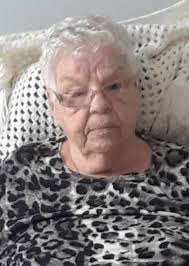 Florence Francoeur Obituary