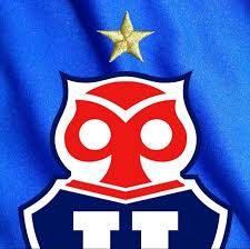 Twitter oficial del club de fútbol profesional universidad de chile. Universidad De Chile On Twitter Udechile Soyazul Http T Co Nalj7fyih6