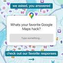 Google Maps (@googlemaps) • Instagram photos and videos