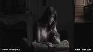 Gemma Arterton Erotic Scenes 