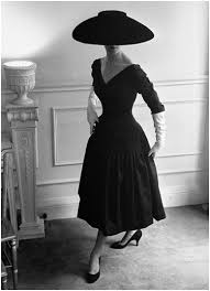 The birth of the icon. Christian Dior The New Look Revolutionary By Yogita Gattani Medium