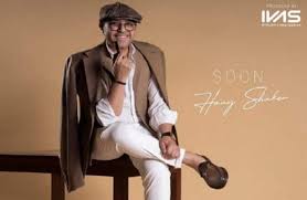 يستعد الفنان هاني شاكر لإحياء حفل على مسرح النافورة في دار الأوبرا المصرية تحت قيادة المايسترو مصطفى حلمى، وذلك في تمام الساعة التاسعة مساء يوم الأربعاء الموافق ٨. Vhtb9ackveitym