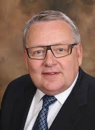 Annual Report to the Member States