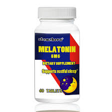 Available in lozenges & drops Best Melatonin Tablets Brands And Get Free Shipping F53lfli0