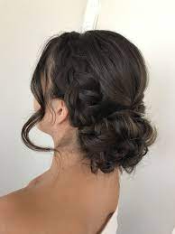 Pin By Marifer Vigil On Hairstyles Quince Hairstyles Wedding Hair Inspiration Wedding Hair And Makeup