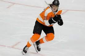 Nolan patrick and travis konecny have been best friends since the day they met in the first grade. Q0hxv6dlhfva4m
