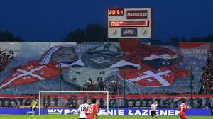 80 people on each side participate in the fight. Ultras Widzew Artykuly Dziennik Lodzki