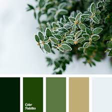 Color Palette 2808 Christmas Color Palette Green Colour Palette Green Palette