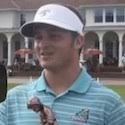 U.S. Amateur 2013 qualifying results