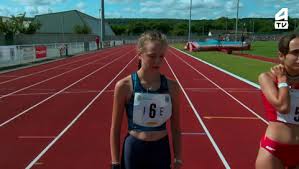 Un navire s'est détourné et l'a eu en con. Comite Departemental D Athletisme Des Ardennes