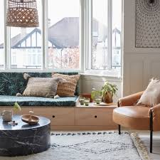 Furnish a living room that encourages play without turning your space into a permanent kids' zone. Family Living Room Design Ideas That Will Keep Everyone Happy
