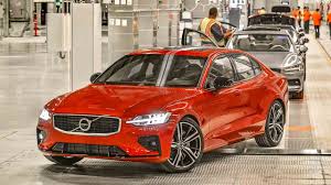 Maybe you would like to learn more about one of these? 2021 Volvo S60 Launched In India With An Interesting Message