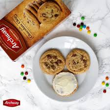 Recipes and baking tips covering 585 christmas cookies, candy, and fudge recipes. Archway Cookies Posts Facebook