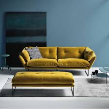 Innovation, design and comfort characterize all natuzzi italia sofas. Saba Italia New York Suite Luxury Velvet Made In Italy Italian Sofa Designs Sofa Design Modern Sofa Designs