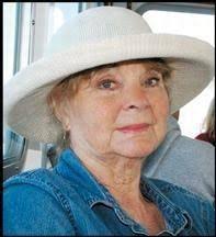 Marijune Haggard Obituary (2015)