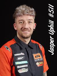 Jasper is one cool dude,...