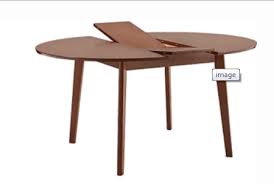 Dreams juego de comedor dreams monaco 8 sillas. Juego De Comedor Redondo Extensible Con Giorello Y Cordano Facebook