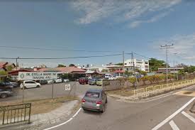 Stella maris parish tg aru kaamatan celebration and rev msgr primus jouil 38th sacerdotal anniversary & 69th birthday. School In Sabah Closed After Six Pupils Test Positive For H1n1 Influenza Se Asia News Top Stories The Straits Times