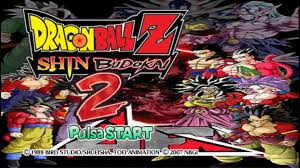 Budokai 3, released as dragon ball z 3 in japan, was published by atari for the playstation 2 like its predecessors. Dragon Ball Dragon Ball Z Shin Budokai 3 Mod Ppsspp Android Download