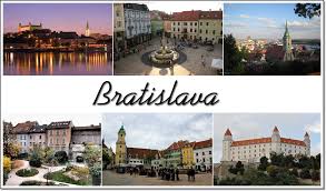 Offical promotional video for bratislava, the capital city of slovakia.director: Benvenuti In Slovacchia E Gustatevi Questi Bryndzove Halusky Ovvero Gnocchetti Di Patate Con Formaggio E Pancetta Slovak Potato Dumplings With Cheese And Bacon Crumpets Co