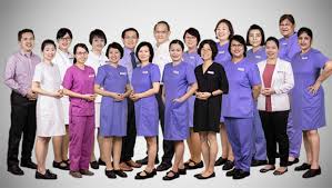 Here are some helpful navigation tips and features. Sengkang General Hospital Uniform
