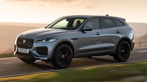 The instrument cluster (ic) may intermittently. Jaguar F Pace Review 2021 Top Gear