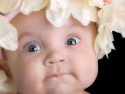Awesome Baby Wallpapers Wallpaper Hd And Background Cute Babies Baby Wallpaper Baby Faces